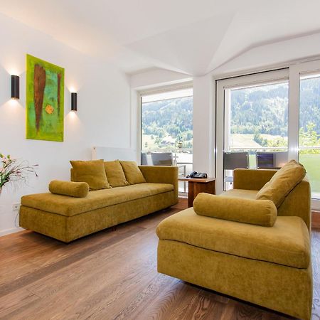 Apartment Jan Kitz View 14 Top 3 - By Four Seasons Apartments Kaprun Exterior photo
