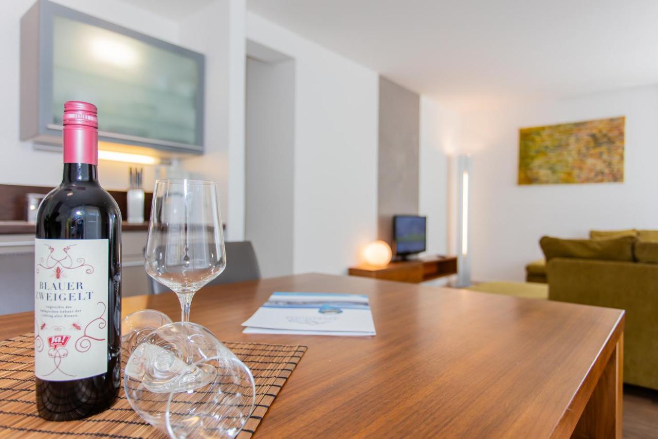 Apartment Jan Kitz View 14 Top 3 - By Four Seasons Apartments Kaprun Exterior photo