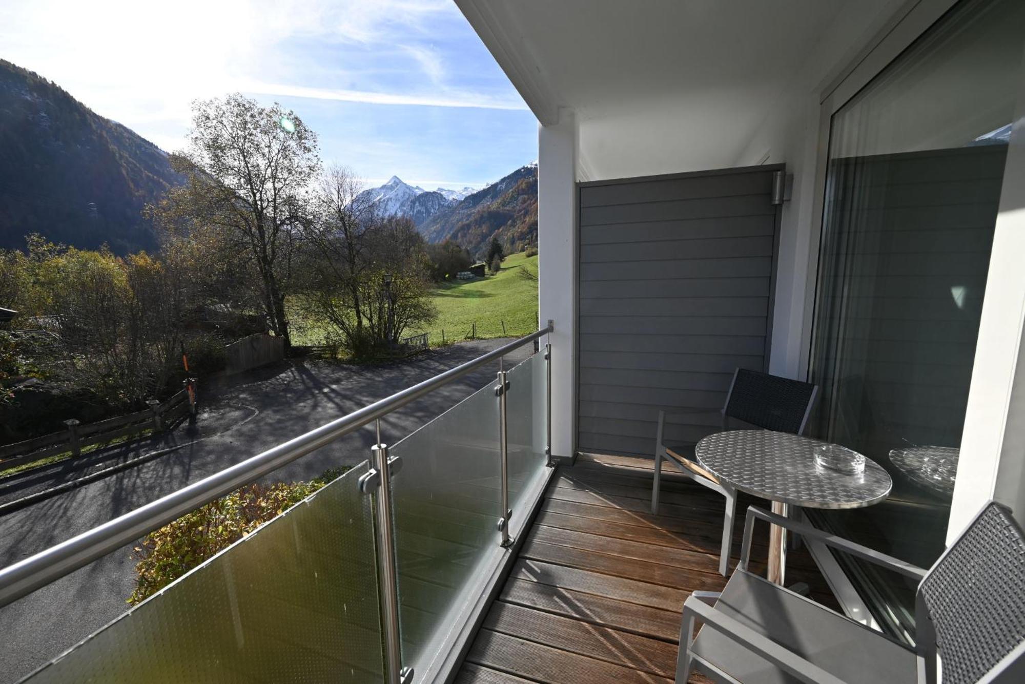 Apartment Jan Kitz View 14 Top 3 - By Four Seasons Apartments Kaprun Exterior photo